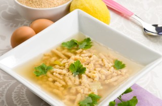Come si preparano i passatelli in brodo con i consigli per non sbagliare