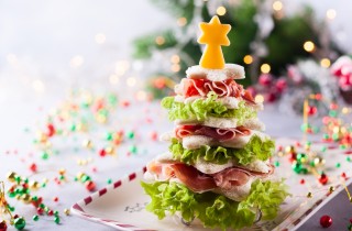 Antipasti di Natale: le 6 idee più golose e d’effetto