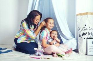 4 cose che farai diversamente la seconda volta che diventerai mamma