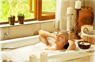 Metabolismo, un bagno caldo può accelerarlo