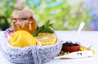 Influenza: i rimedi naturali migliori contro i disturbi più comuni