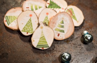 Riciclare l’albero di Natale in modo creativo: le idee sfiziose