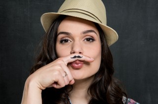 Baffetti, 5 cose da sapere sulla depilazione del labbro superiore