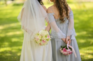 Le 4 cose che la tua testimone di nozze non vuole che tu sappia