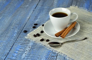 Caffè alla cannella, ecco come si prepara