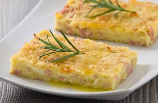 Torta spuma di patate: la ricetta per un gateau perfetto