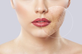 Acne, come funziona il laser per rimuovere le cicatrici