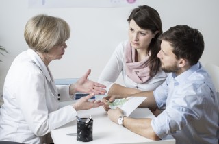 5 controlli sanitari da fare prima di diventare genitori