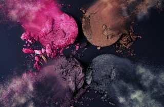 Smalto in polvere, che cos’è e quanto dura?