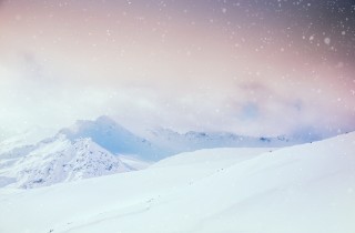 Frasi sulla neve: 11 citazioni emozionanti