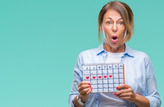 6 modi in cui il ciclo cambia dopo i 40 anni