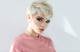 Capelli corti 2019: le tendenze tagli e hairstyle per donna