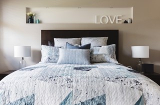 Come lavare il piumone o il trapuntino matrimoniale in lavatrice