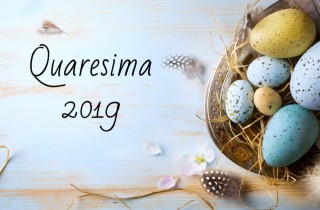 Quaresima 2019: quando inizia e finisce e quando si festeggia Pasqua
