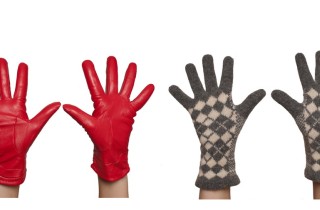 Come lavare i guanti in base al tessuto