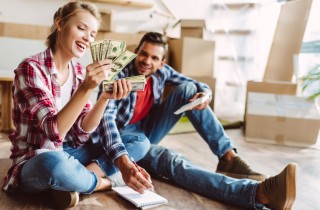 12 segnali che il tuo partner ti sta imbrogliando finanziariamente