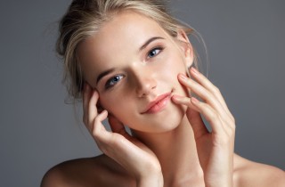 Pelle con couperose: il trucco per coprire la rosacea