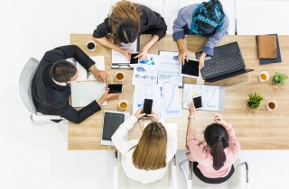 Cosa fare se il tuo collega continua a lamentarsi?