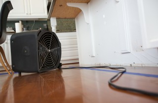 Casa, come trattare i problemi di umidità nelle nuove costruzioni