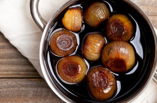 Cipollotti in agrodolce: come si fanno in modo semplice