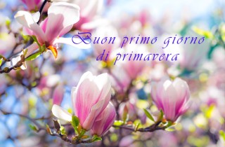 Immagini primo giorno di primavera: le più belle da scaricare gratis per gli auguri