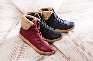 Come riporre le scarpe invernali per non rovinarle