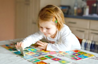 Gioco memory da stampare: le carte da scaricare gratis