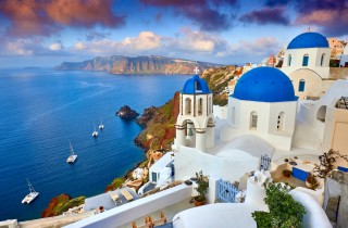 7 destinazioni di viaggio per chi ha bisogno di ritrovare la calma