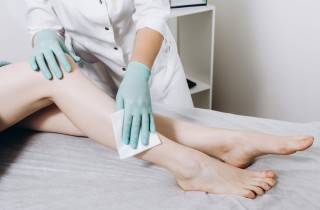 Depilazione in gravidanza, quale scegliere?