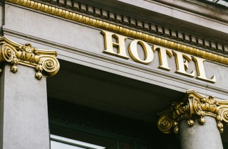 I 5 migliori hotel di design al mondo