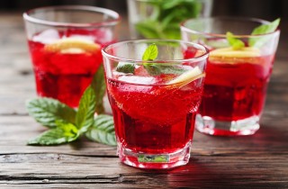 Cocktail allo zenzero: la ricetta dello Zen Bitter