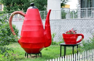 Arredo giardino: 11 idee con il riciclo creativo