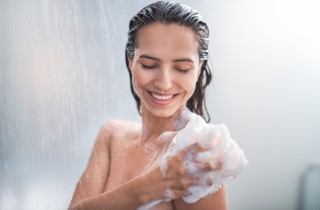 Quanto spesso bisogna lavarsi?