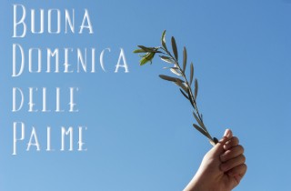 Buona Domenica delle Palme: 7 immagini per fare gli auguri