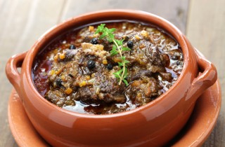 Carbonada alla valdostana: la ricetta tipica di Courmayeur