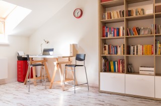 Libreria: come disporre i libri per trovarli subito