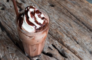 La ricetta dello zabaione freddo al cioccolato