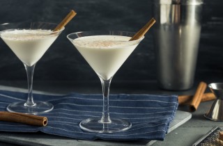 Zabaione freddo al moscato con la ricetta per l'estate