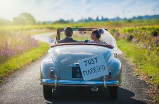 Come pianificare la luna di miele perfetta