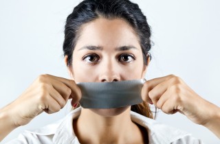 Sognare di non riuscire a parlare: cosa significa?