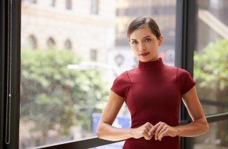 Come indossare top o camicia alla coreana e con cosa abbinarli