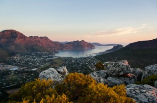 Cape Town: 5 posti imperdibili