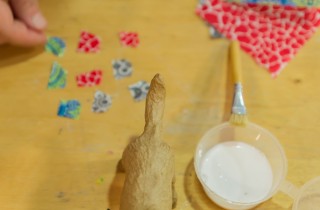 Decopatch: le idee facili per decorazioni e lavoretti fai da te