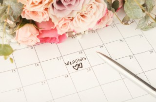 Organizzazione matrimonio: ecco chi può aiutarti