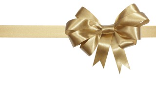 Come fare un fiocco triplo con la tecnica semplice