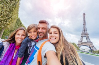 Vacanze con gli adolescenti: come coinvolgerli per divertirsi insieme