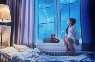 Cosa significa sognare le stelle cadenti