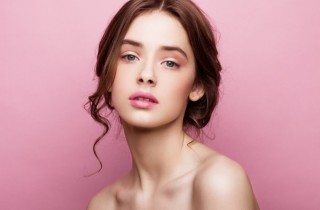 Trucco semplice con il rosa: 7 make-up giorno da sfoggiare