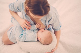 Perché alcune donne non riescono ad allattare?