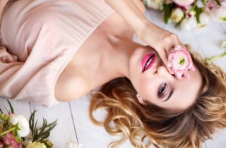 Come truccarsi bene senza usare il fondotinta